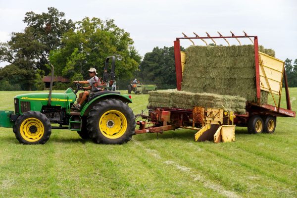 Agricultural Machinery and Equipment Enhance Your Farming Operations