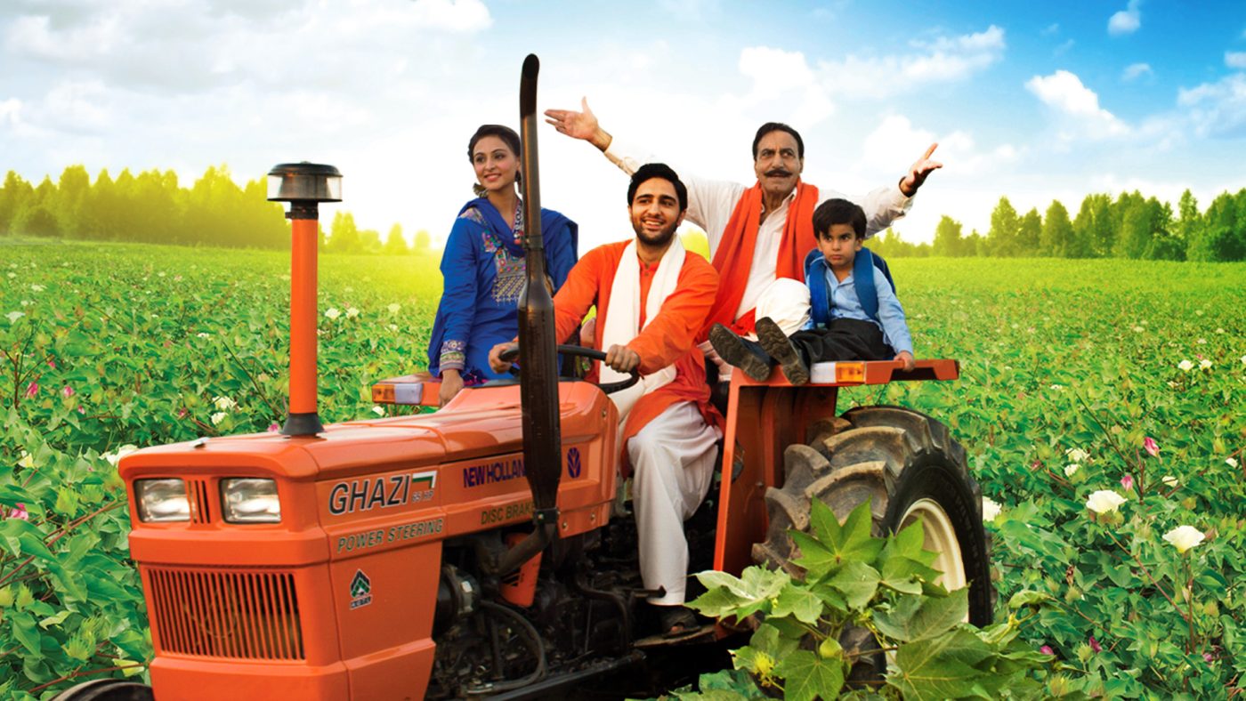 Al-Ghazi Tractors Ltd: Powering Pakistan's Agriculture