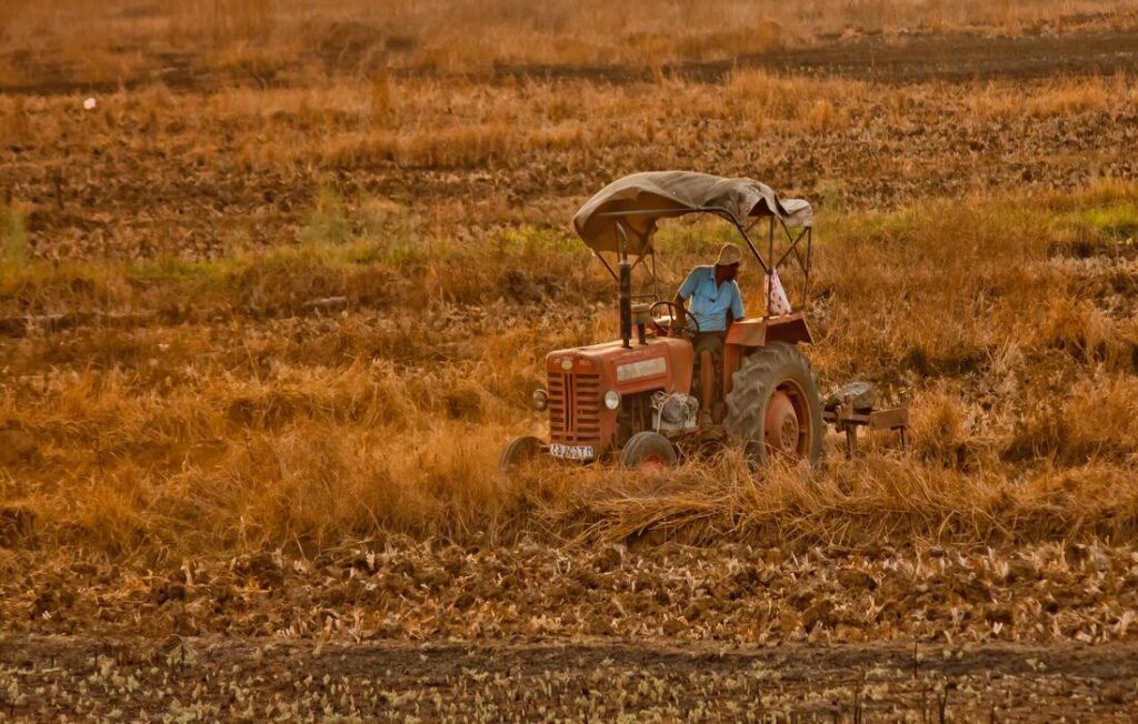 Algerian Tractors Company (ATC Spa): Cultivating Algeria's Agricultural Future