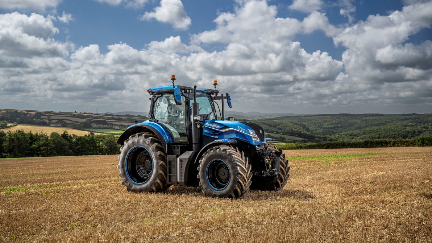 New Holland Agriculture Leading Innovations In Farm Machinery Yetrac   New Holland Agriculture Leading Innovations In Farm Machinery 1400x788 