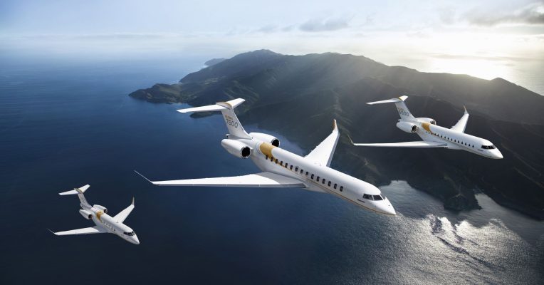 Bombardier Inc.: A Legacy of Innovation and Aerospace Excellence