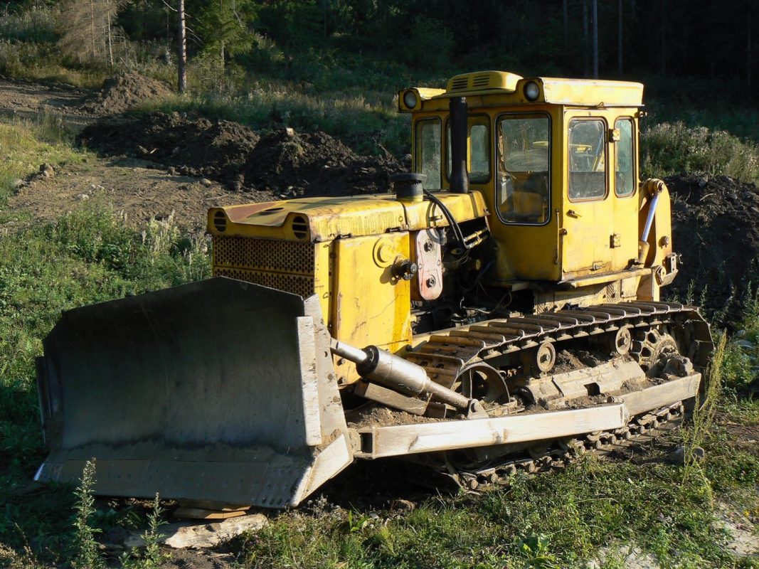 Chelyabinsk Tractor Plant: A Legacy of Russian Engineering Excellence