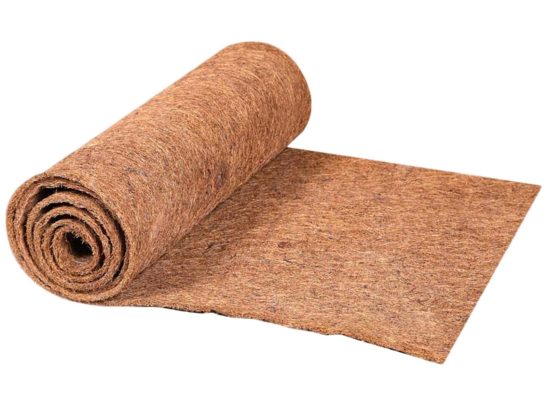 Coir: The Versatile Coconut Fiber