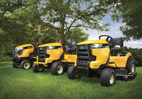 Cub Cadet: A Legacy of Outdoor Power Equipment