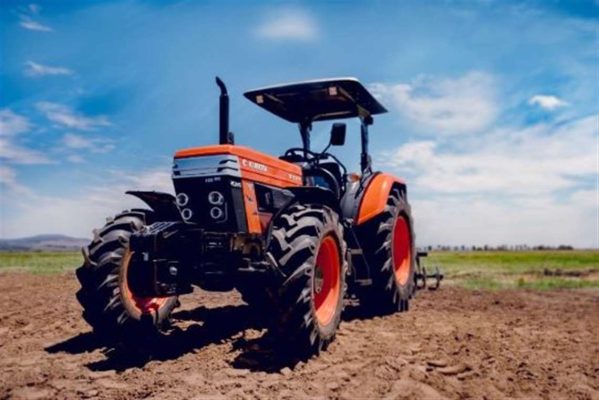 Escorts Kubota Limited: Powering India's Progress Across Diverse Sectors