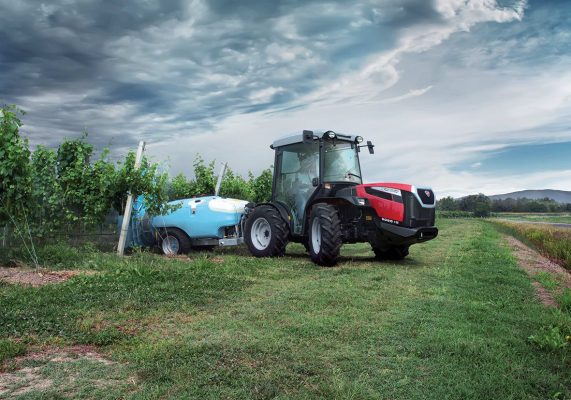 Valpadana: Transforming Agriculture Through Innovation