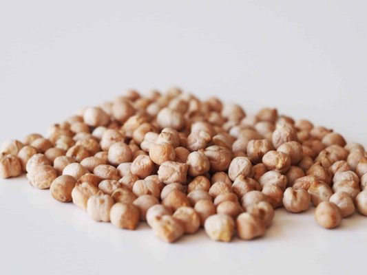 Chickpea Farming and Cultivation