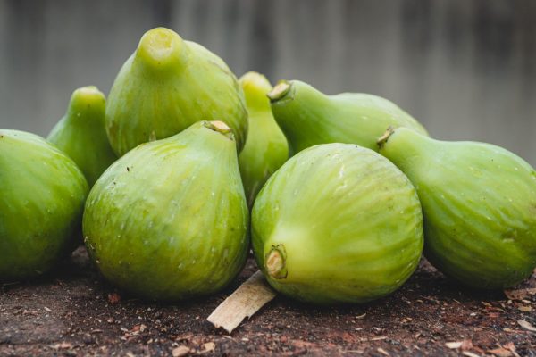 The Unique Delight of Bardacık Figs A Hidden Gem from Turkish Villages